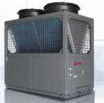 Buy cheap 220KW High Temperature Air Source Heat Pump Hot Tub 380V from wholesalers