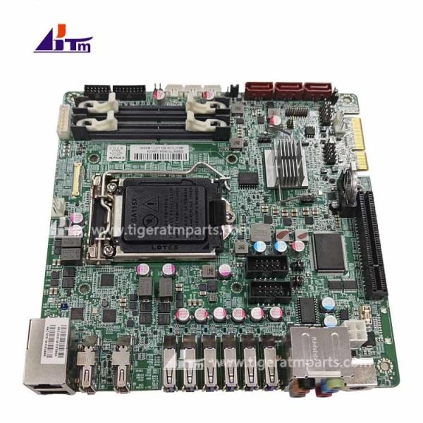 Buy cheap 445-0770712 4450770712 NCR Misano Motherboard ATM Spare Parts from wholesalers