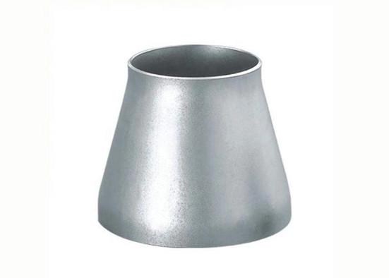 Buy cheap ANSI Carbon Steel WPL3 48 Inch Pipe Fittings Reducer from wholesalers