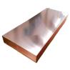 Buy cheap C26000 C11000 Copper Sheet Plate 0.1mm-10mm Thickness ASTM B152 from wholesalers