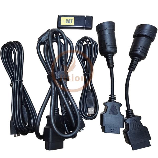 Buy cheap Excavator Spare Parts ETlll Diagnostic Tools ET3 Diagnostic Tool 317-7485 With WIFI from wholesalers