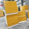 Buy cheap 35 years 0.426mm Huamei steel brand 50mm mgo sandwich panels for clear room from wholesalers