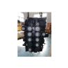 Buy cheap Daewoo Excavator Original Valve Assy 40105-00081A DH370 Control Valve from wholesalers