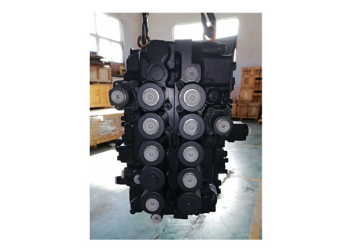 Daewoo Excavator Original Valve Assy 40105-00081A DH370 Control Valve