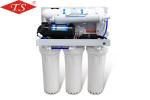 Buy cheap 50G Auto Flushing Water Purifier System 10 Inch 5 Micron PP First Stage from wholesalers