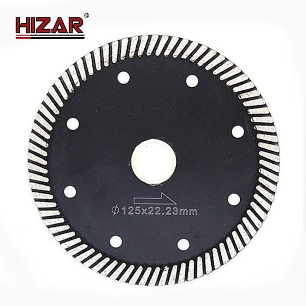 Buy cheap Turbo 4.5in Diamond Saw Blades from wholesalers