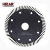 Buy cheap Turbo 4.5in Diamond Saw Blades from wholesalers