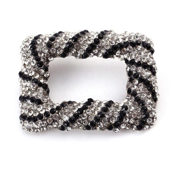 Buy cheap 45*60mm Popular Industrial Belt Buckle Star Style For Bridal Lady'S Shoe from wholesalers