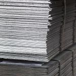 300 Grade Stainless Steel Sheet 2B BA Mirror Decorative Stainless Steel Sheets
