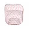 Buy cheap 12-16mm Dia Optical Fiber Cable Tools Pe Rope Anti Twisting Double Layer Braided from wholesalers