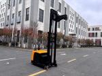Non Standard Gas Expansion Axle Counter Balance Forklift Truck AC Drive Omron