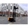 Buy cheap Rated Load 600 kg Non Standard Gas Expansion Axle Counter Balance Forklift Truck Stand Model Lifting Height 3000 mm from wholesalers