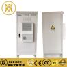 Buy cheap Customized Integrated Power Distribution Cabinets Outdoor Electrical Enclosure CE from wholesalers