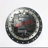 Buy cheap GM35 Travel Motor Gearbox Assy Final Drive Assy Excavator Travel Gear PC200 - 3 - 5 -6 -7 -8 from wholesalers