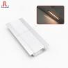Buy cheap Waterproof Aluminium LED Strip Light Profile T5 Temper Grade 6063 from wholesalers