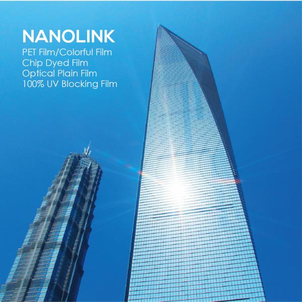 Buy cheap Sun Blocking Construction Window Film For Residential Glass Coverage from wholesalers