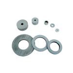 Semicircle Shape Sintered Alnico Magnet Alnico 2 Grade