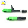 Buy cheap factory supply high quality fiber optic sc fast connector from wholesalers