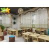 Buy cheap Initiative Kindergarten Classroom Layout Multi - Area Section Pro Naturalness from wholesalers