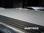 400HBW High Toughnesss Quenched And Tempered Steel Plate Excellent Bendability