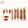 Buy cheap Power Fitting Pole Accessories , Transmission Line Hardware Convenient from wholesalers