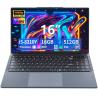 Buy cheap 16 Inch I5 Gaming Laptop 3.60 GHz Business Notebook Computer 180 Angle Opening WIFI HDMI from wholesalers