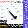 Buy cheap Original Diesel Common Rail Fuel Injector 23670-0E010 295700-0550 23670-0E020 295700-0560 For Toyota Hilux 1GD from wholesalers