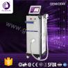 Buy cheap Beauty Painless Commercial Laser Hair Removal Machine 808nm 1064nm 755nm from wholesalers
