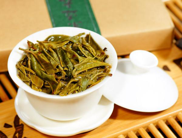 Buy cheap Flavored Raw Pu Erh Cake Tea Sheng Puerh Tea From Yunnan, AAA Class from wholesalers