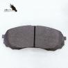 Buy cheap Semi Metallic Ceramic Brake Pads Sp1238 Manufacturers Mass Produce from wholesalers