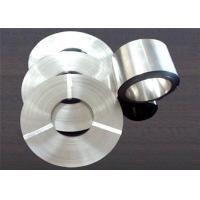 Buy cheap Prominent Corrosion Resistant Hastelloy Alloy Strip For Chemical Field product