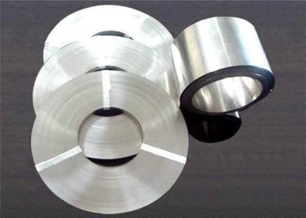 Buy cheap Prominent Corrosion Resistant Hastelloy Alloy Strip For Chemical Field from wholesalers