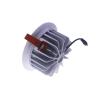 Buy cheap 12w IP65 Commercial Led Downlights Samsung Chip Meanwell Driver 5 Years Warranty from wholesalers