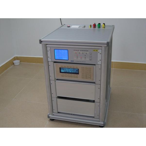 Buy cheap Electronic Meter 3 Phase Power Source Variable Frequency Customized from wholesalers
