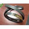 Buy cheap High Oil Resistance Rubber V Belt Varies Length For Heavy Duty Applications from wholesalers