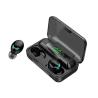 Buy cheap MP3 10M 120dB TWS Wireless Bluetooth Earphone from wholesalers