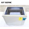Buy cheap Fuel Injection Nozzle Industrial Ultrasonic Cleaner Acid Proof Tank 2160W from wholesalers