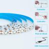 Buy cheap 120leds 8mm Red One light one cut Electroplate flexible SMD2835 Led Strip Light 5v from wholesalers