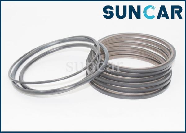 Buy cheap 91E2-2705 Turning Joint Excavator Seal Kit For Hyundai Crawler Excavator R280LC-7 R200-5 from wholesalers
