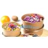 Buy cheap salad cup, soup cup, salad bowl, soup bowl, Icecream Cup/4oz Paper Bowl/Frozen Dessert Paper Bowl, bagease, bagplastics from wholesalers