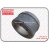 Buy cheap Rear Brake Drum 1423153772 Isuzu Truck Replacement Parts For Cyh51k 6wf1 from wholesalers
