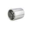 Buy cheap Steel Hardened Bucket Bushing Sleeve Corrosion Protection 10mm-400mm Height from wholesalers