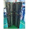 Buy cheap P3.91 Outdoor Fixed LED Display 500x500 Cabinet Advertising Board from wholesalers