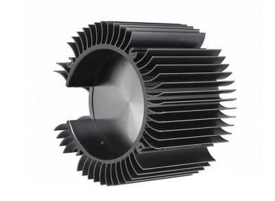 Buy cheap Custom cnc turned components stainless steel light fitting parts from wholesalers