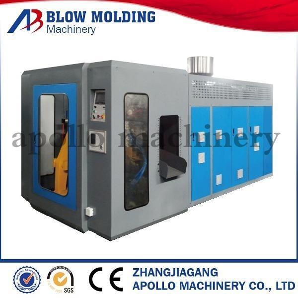 Buy cheap Full Automatic Injection Blow Moulding Machine Single Station Small Plastic Products from wholesalers