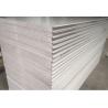Buy cheap Cleanroom Construction Materials Fireproof Silica Rock Sandwich Panel from wholesalers