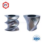 Buy cheap ISO CNC Machining Twin Extruder Machine Parts Screw Elements from wholesalers