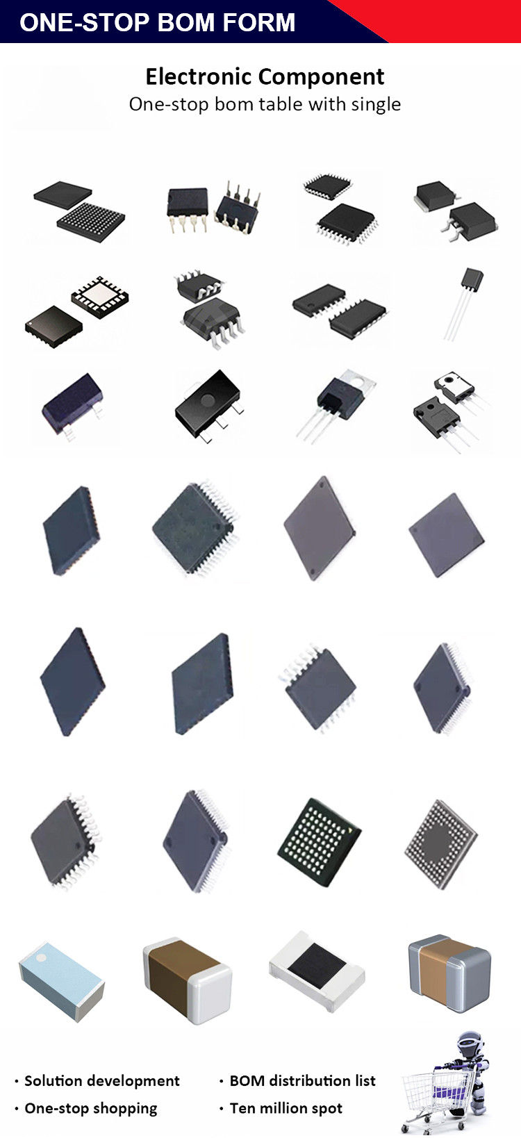 DRV134UA Texas Instruments Integrated Circuits IC LINE DRIVER