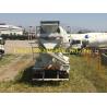 Buy cheap 6X4 8 CBM Concrete Construction Equipment With One Sleepers ZZ5257GJBN3641W from wholesalers