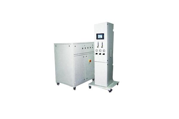 Buy cheap Powder Coating Machine For Inside Spray from wholesalers